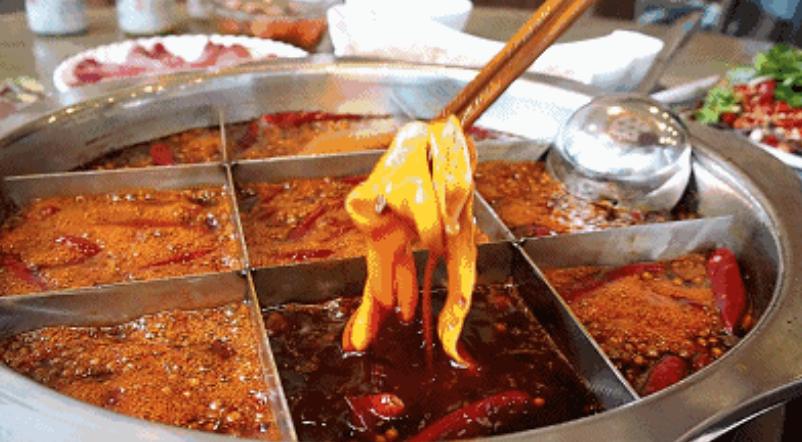吃火锅之前怎么避免一身火锅味,吃火锅身上有味道怎么去除小技巧