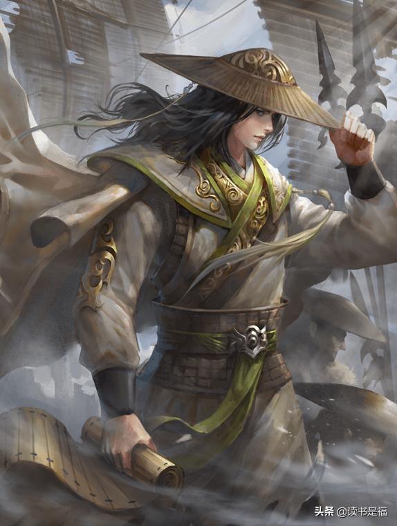 三国志吴书吕蒙传的翻译,三国志吴书吕蒙传注释