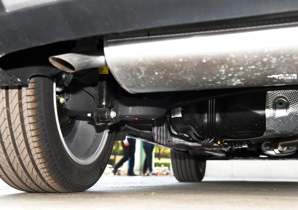 2020款别克昂科拉gxcvt豪华版,昂科拉gx2022款四缸试驾