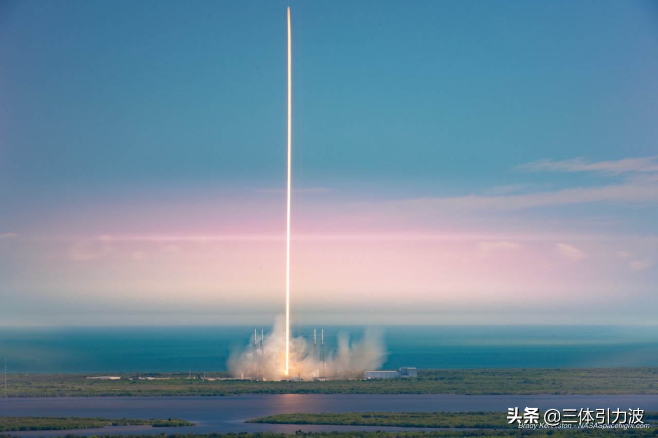 spacex发射一级火箭会回收吗,spacex首次成功回收一级火箭