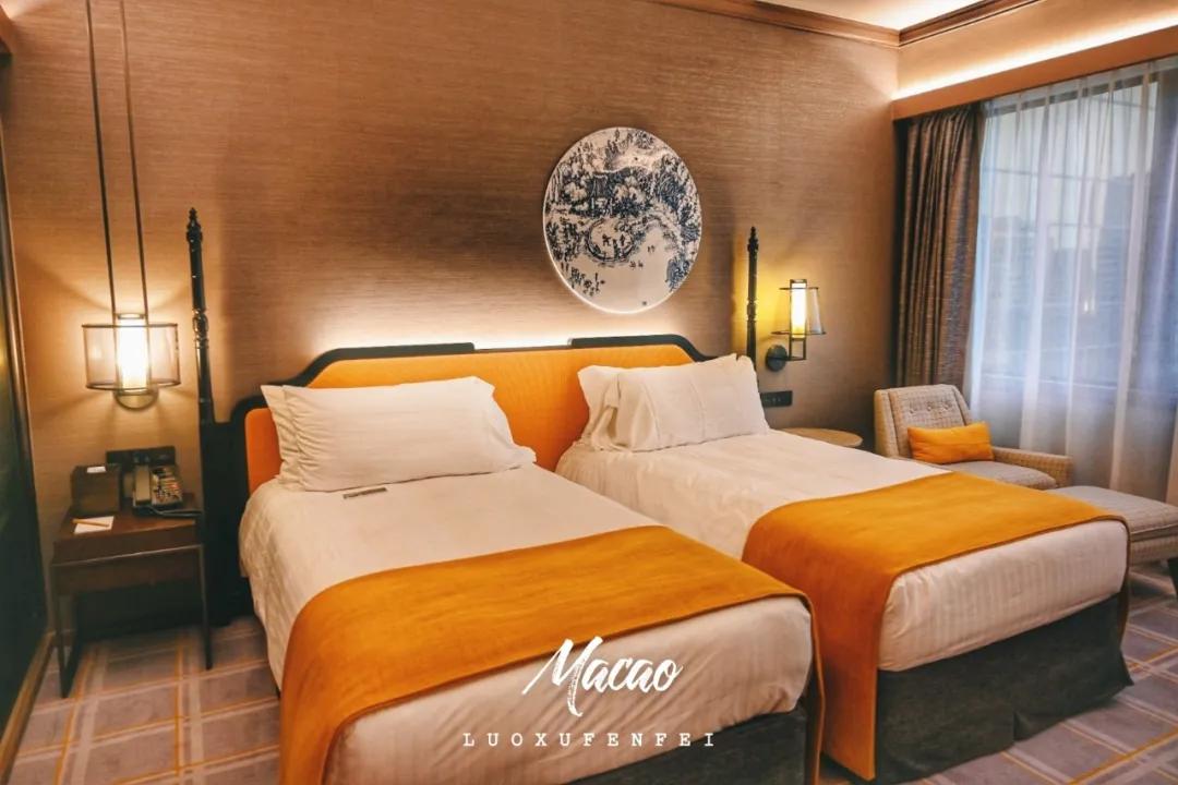 第一次去澳门玩的攻略,第一次去澳门有什么值得买的