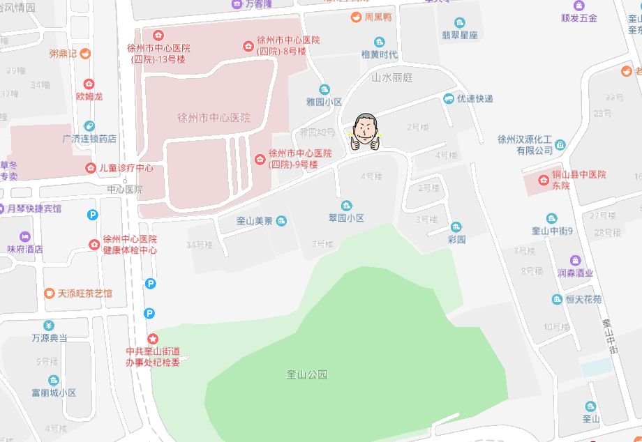 低于市场价72万！徐州这些房子竟没人买，太扎心了