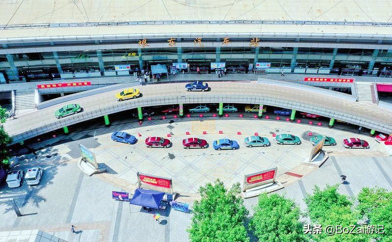 广西南宁市旅游攻略必玩的景点,广西南宁旅游景点大全自驾游