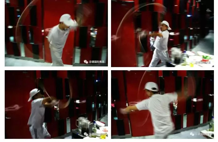 一个服务细节毁所有，餐厅最难把控的服务细节来自“人”