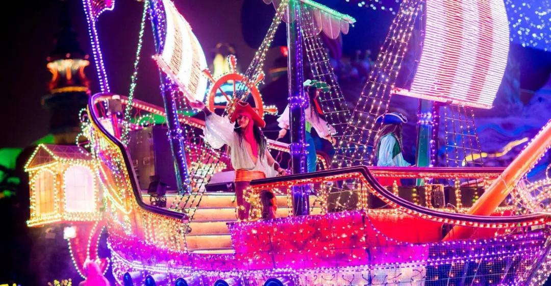 珠海大湾区核心城市,珠海一个充满魅力与机遇的城市