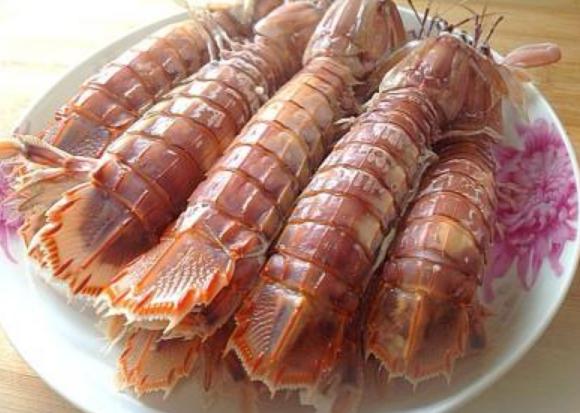 虾蟹镉超标,皮皮虾重金属超标怎么处罚