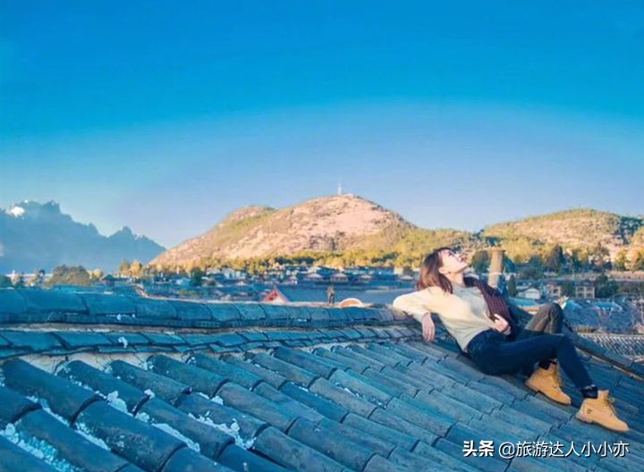 云南旅游攻略视频讲解,云南旅游攻略40字