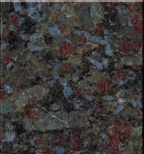 120种花岗岩石材,中国十大天然花岗岩