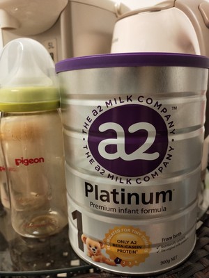 澳洲进口a2牛奶怎么样,澳洲a2紫怎么样