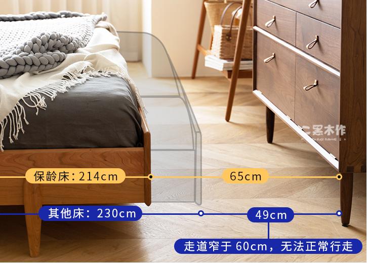 双十一!从589个床架选出14款,颜值和性价比都在线,均价不到3k