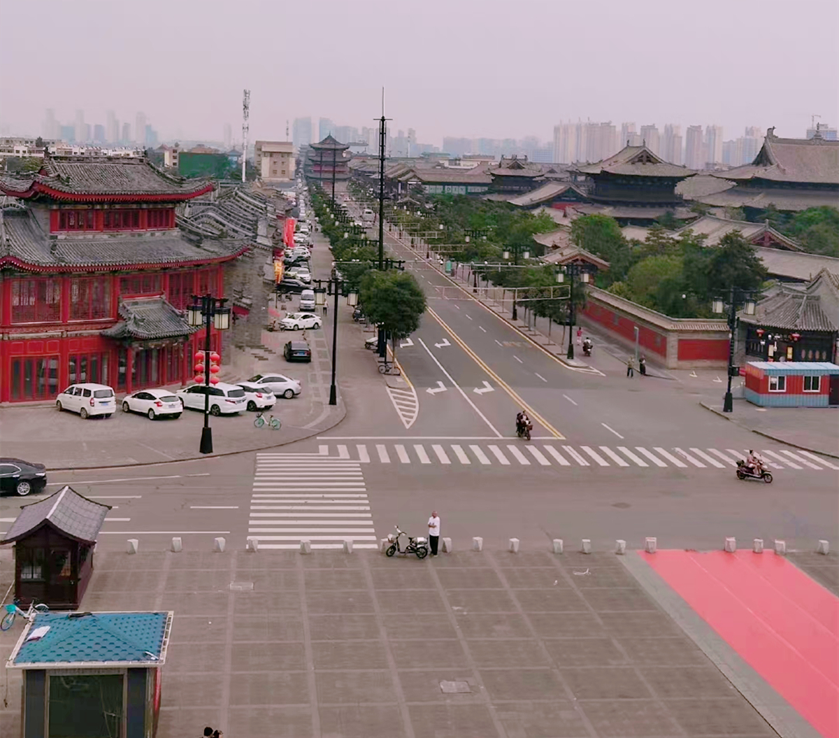 山西大同各县区2022gdp,山西大同人口流入还是流出