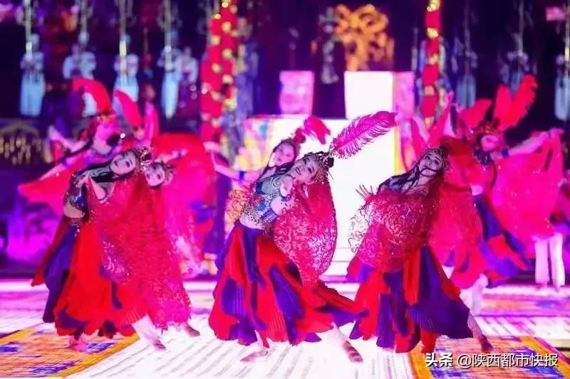 “长安一日”追剧一夏流量长安不如流浪长安