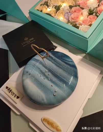 广州哪家蛋糕店好吃实惠,广州比较好吃的蛋糕品牌