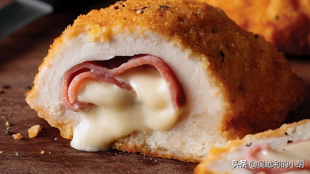 芝士好吃在哪,哪种芝士好吃又营养