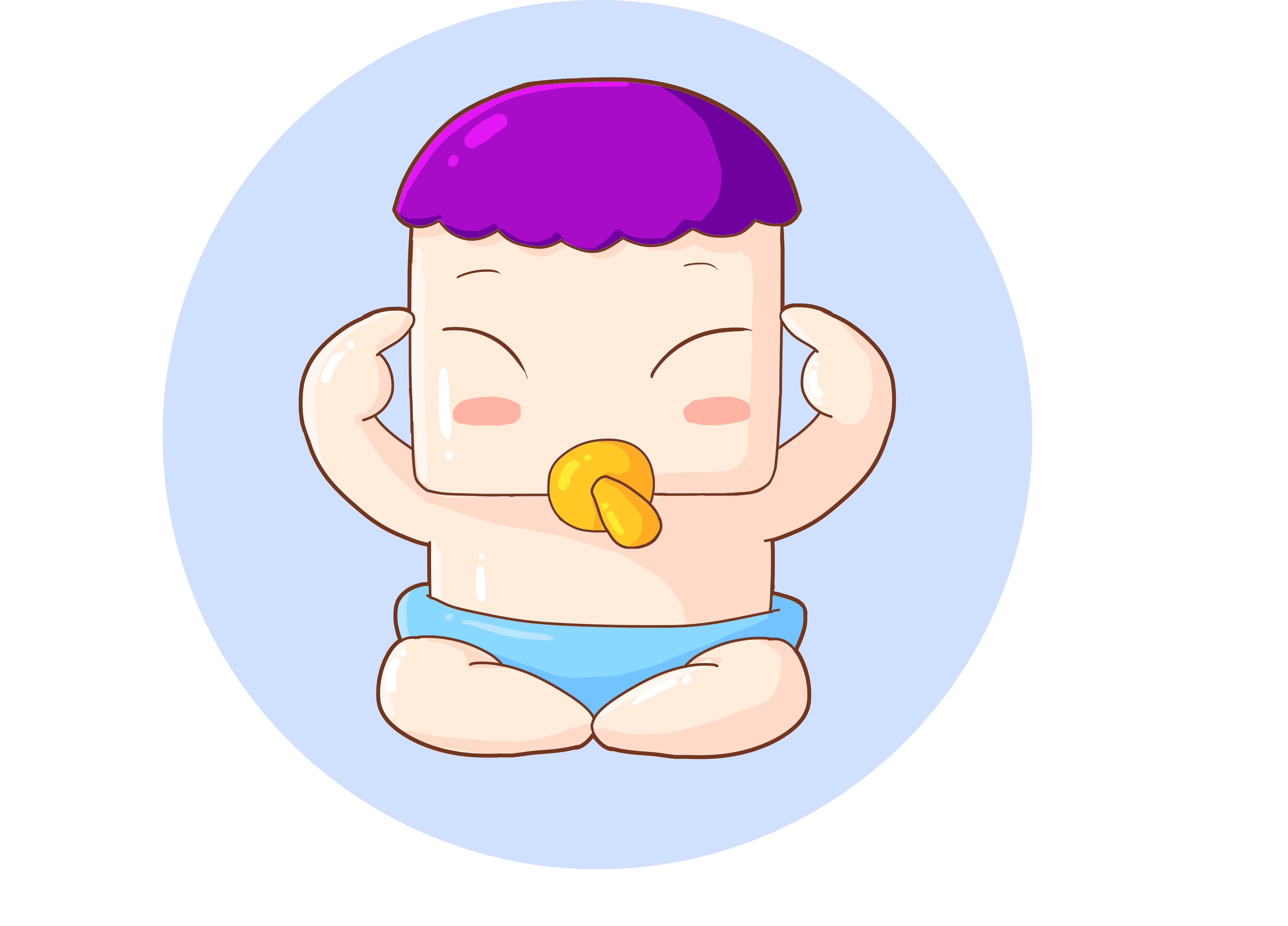 新生宝宝的什么需要清洗,新生婴儿注意哪四个部位保暖