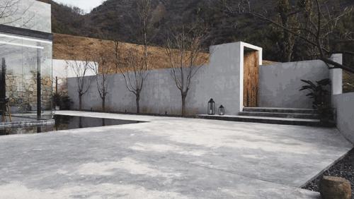 20w祖宅翻新改造,杭州翻新祖宅获奖