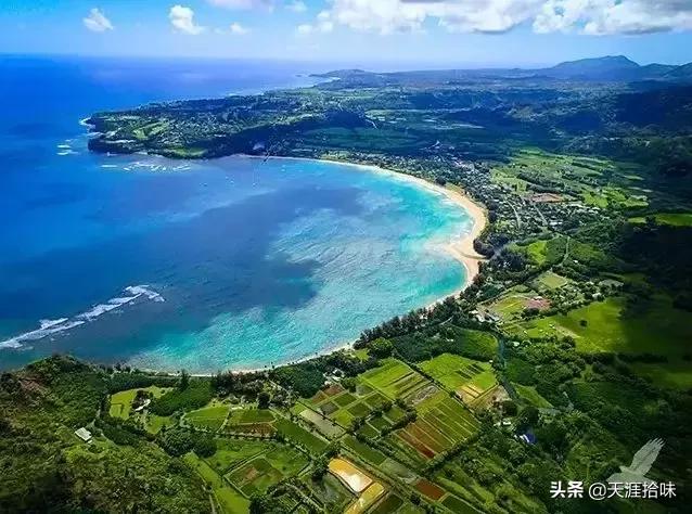 海南最美的5个小镇,海南最美的十个县