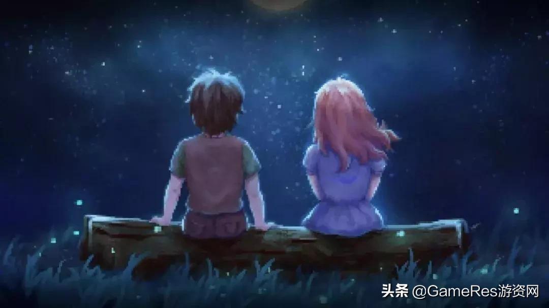 让一千万人泪目的神作,去月球最感人解说