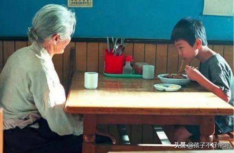 农村婆媳关系争吵怎么处理,怎么缓解婆媳带娃的矛盾