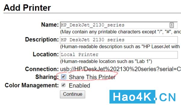 群晖docker无线打印,群晖dockercups打印服务器