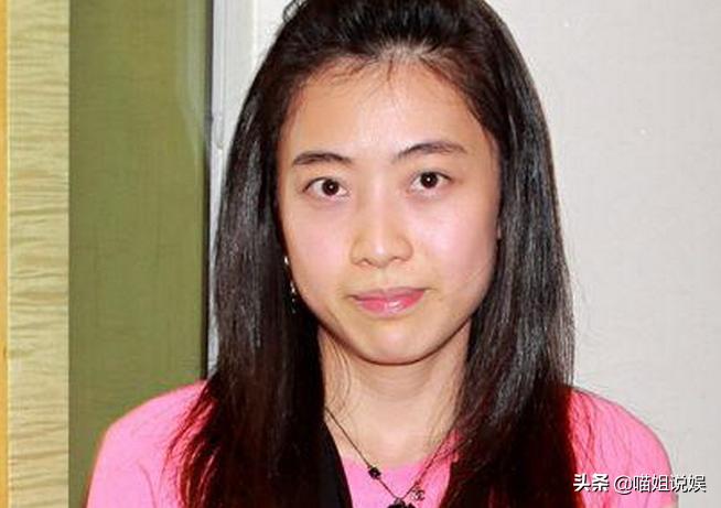 香港第一小三,香港第一女神刘銮雄