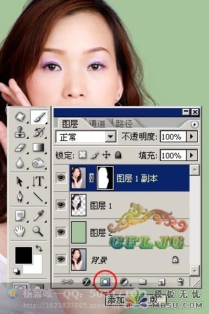 photoshop抠图技巧大全,photoshop教学抠图详细教程