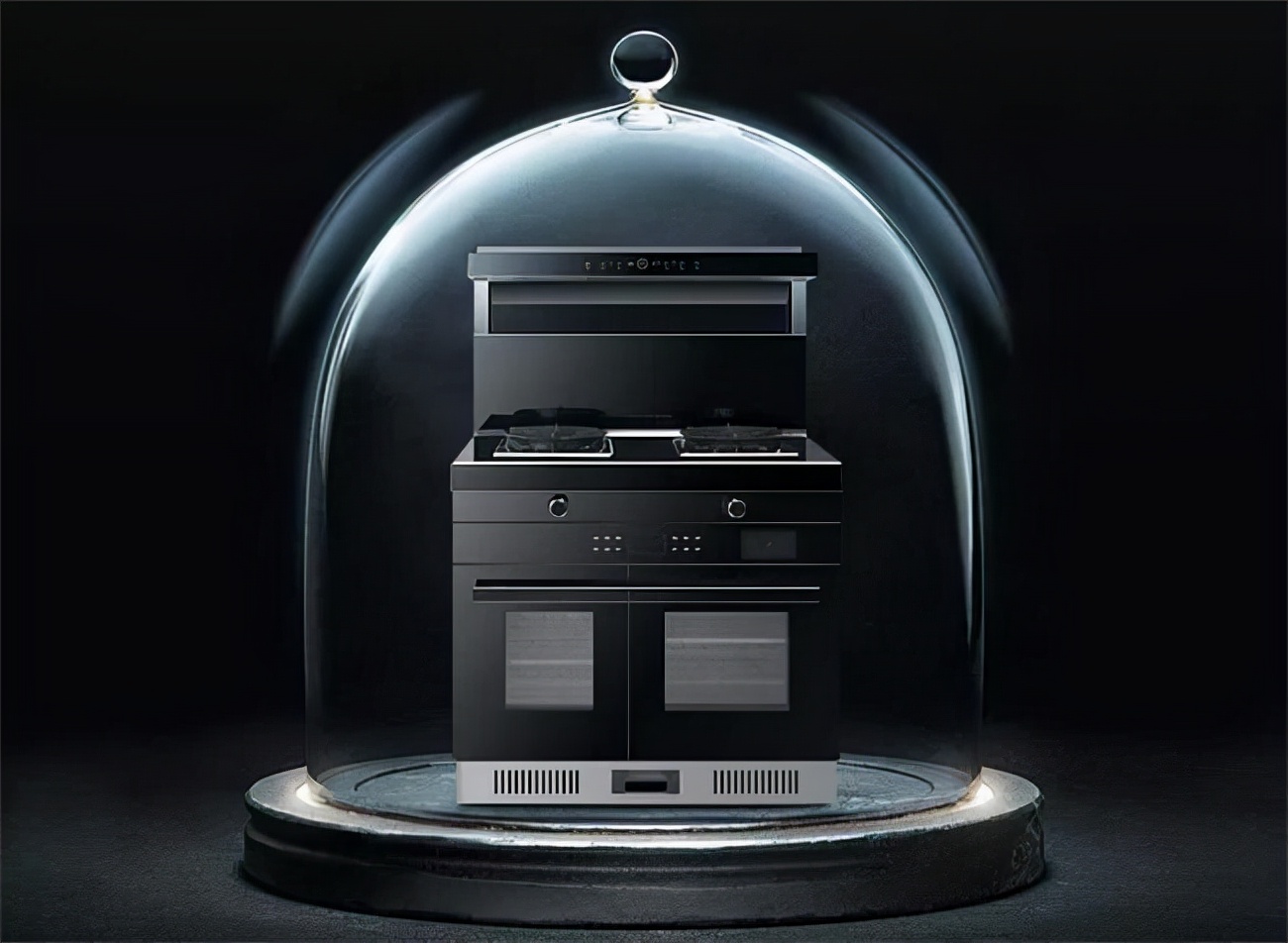 秋意重,寒色浓,欧板集成灶愿为你温暖心房