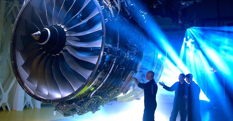 飞机发动机最好的厂商,飞机航模发动机哪家强