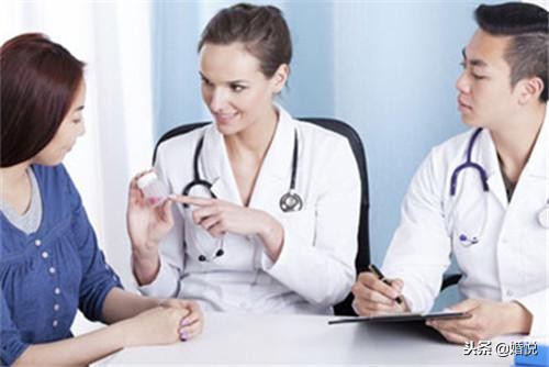 婚前体检，对爱负责！请收下这篇婚前体检攻略！