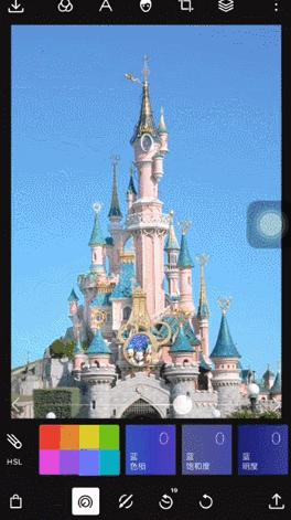 不用ps彩色照片变黑白,不用ps把照片变成6寸