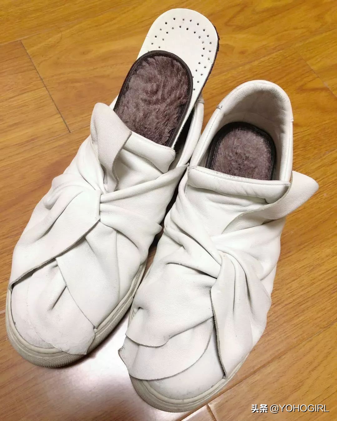 35码的小脚怎么买潮鞋,34码的小脚你们平时都在哪里买鞋