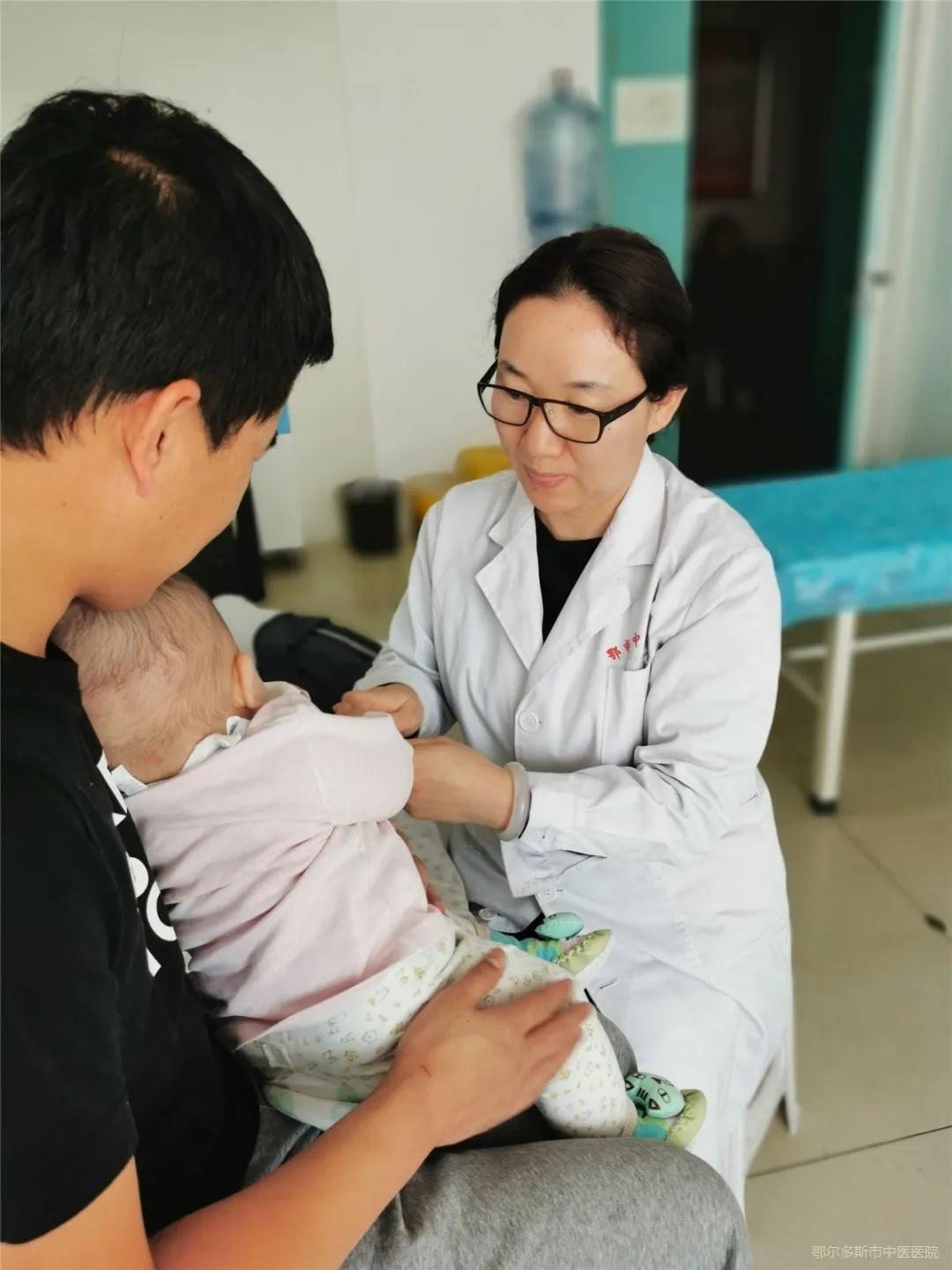 儿童医院有小儿推拿,儿童医院的小儿推拿