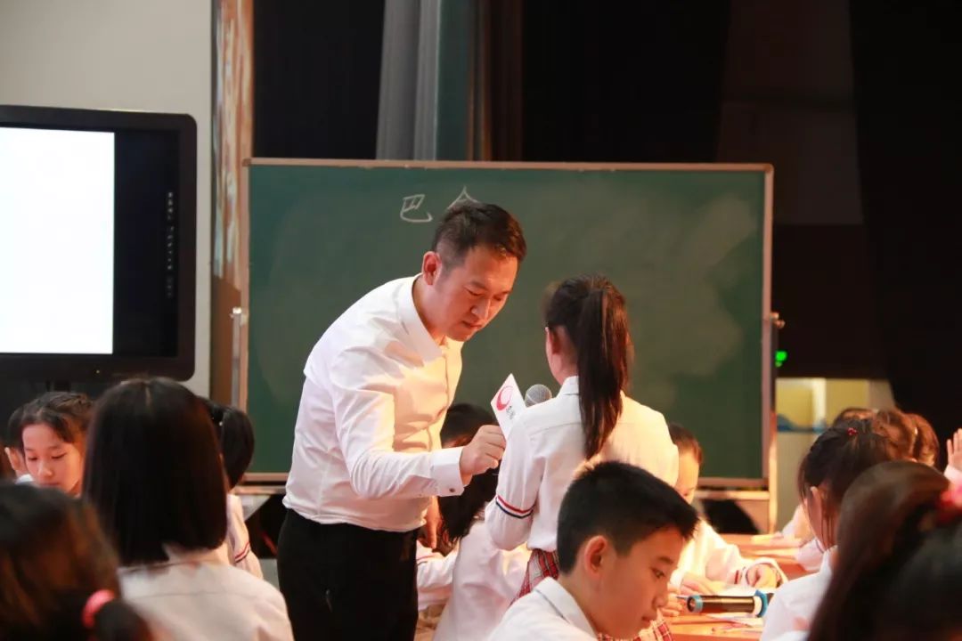 特级教师赵志祥,赵志祥老师名师之路