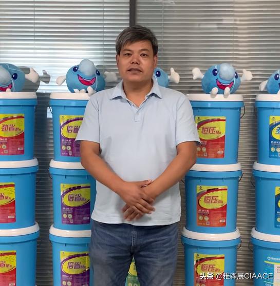 雅森探厂润滑油生产基地天津站—驰美科技（天津）股份有限公司