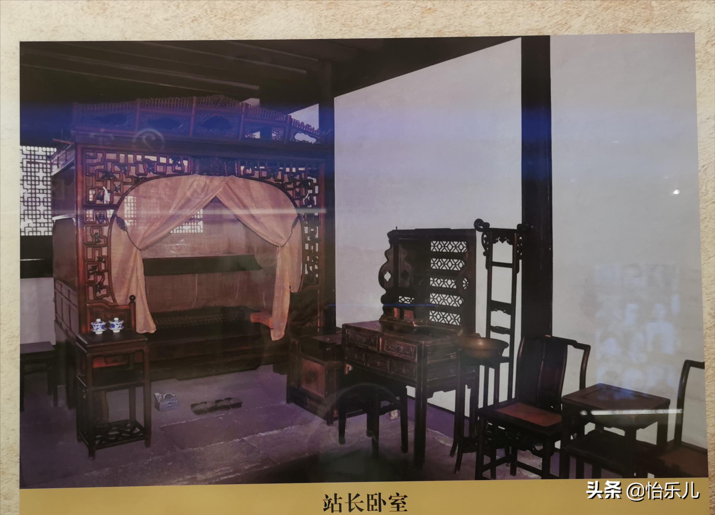 汕头红砖楼历史故事,讲述汕头红色交通站的故事