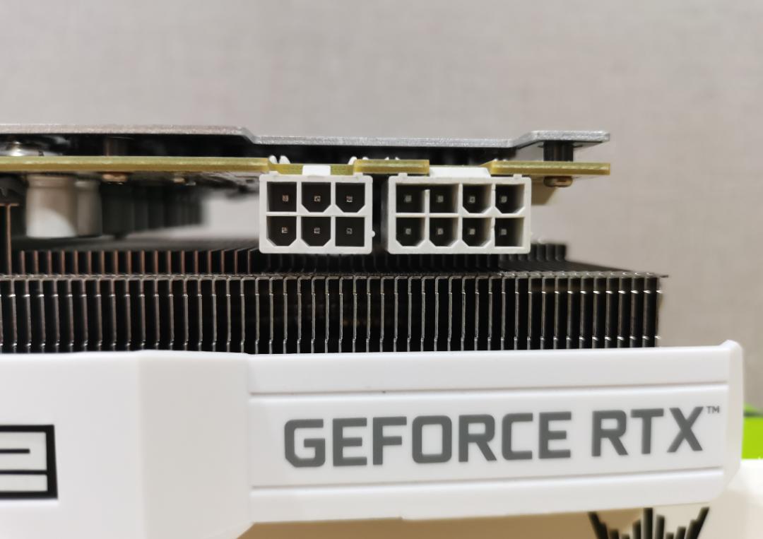 影驰名人堂hof显卡,影驰2080super显卡