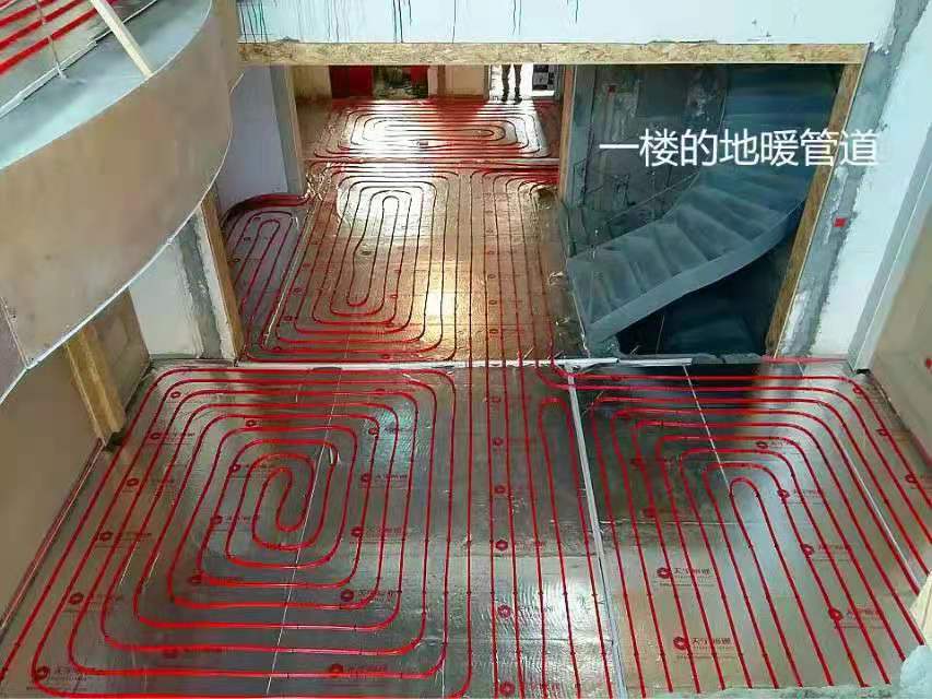 地暖和暖气片的优缺点对比,地暖与暖气的优缺点