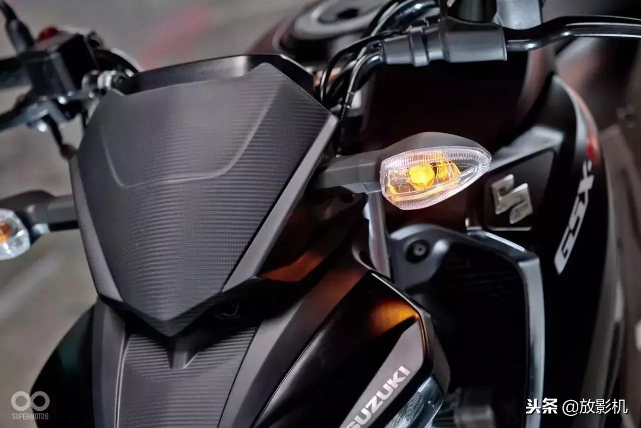 gsx150盗匪评测视频,盗匪gsx150国内能买吗