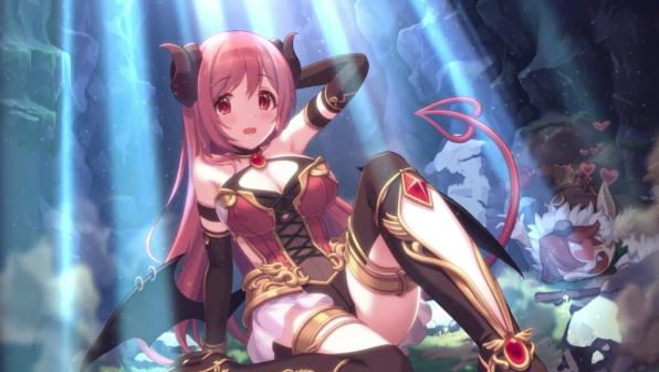 公主连结可以入坑吗,公主连结新手入坑教学