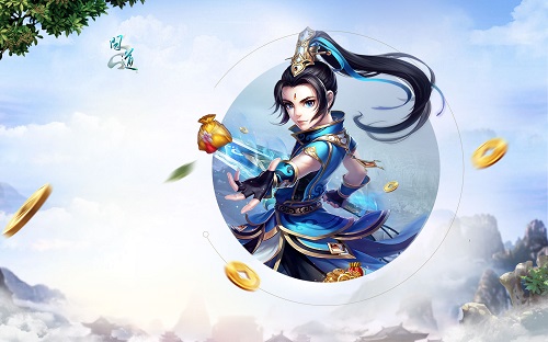 闂亾鍏冪伒鍜屼竾瀹濋榿,闂亾涓囧疂闃佸湪鍝噷鎶藉