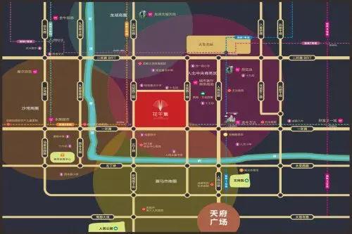 成都楼市上演吐槽大会谁会是TalkKing？