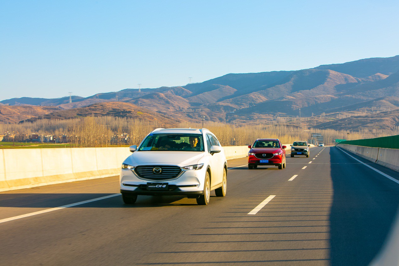 mazdacx8报价北京,mazdacx8加速