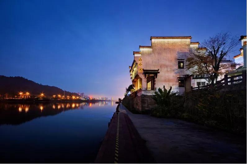 春游江淮请您来推介,春游江淮请您来