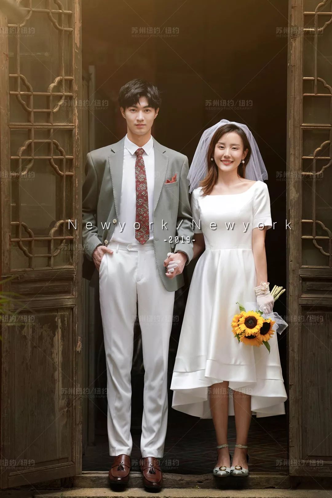 纽约拍摄取景,纽约十大最佳摄影地