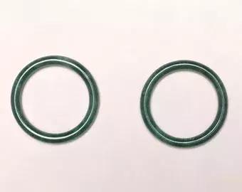 故宫里的极品天价翡翠,故宫十大稀少翡翠