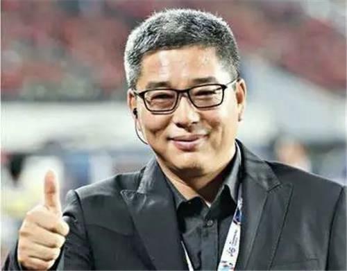 贺炜解说中国足球经典语录大全,中国足球解说黄健翔经典语录