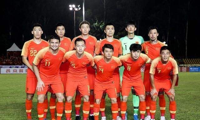 国足最新训练消息,新一届国足训练情况