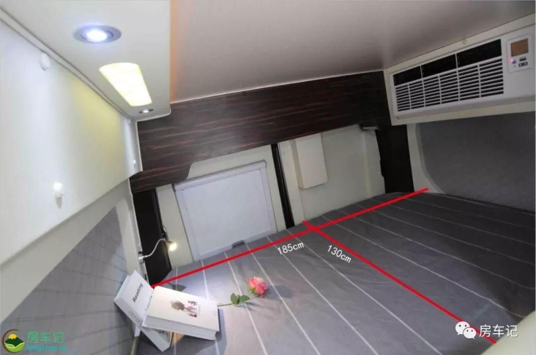 卫航v80短轴无中门b型房车plus,二手卫航大通v90短轴中顶b型房车