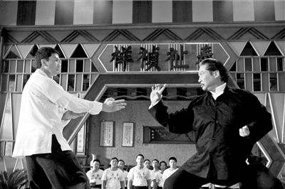 知青回忆——风雪牯牛山（二）