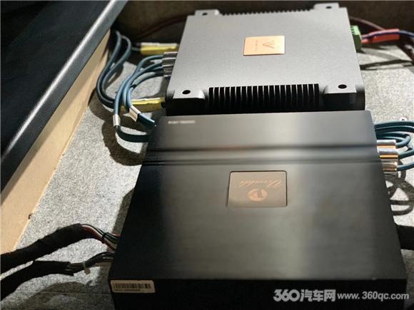 改装Hi-end大系统只能选国外大牌？国产也有精品看这货的超强推力